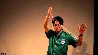 Physics of Carrying a Mug of Coffee | Jiwon Han | TEDxYouth@KMLA