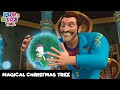 ருத்ரா எபிசோட் 45 Rudra Episode 45 Magical Cristmas Tale New Action Cartoo