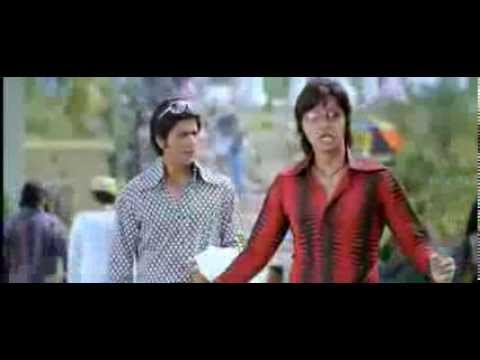 afbeelding Om Shanti Om Trailer (2007) | Deepika Padukone, Shahrukh Khan