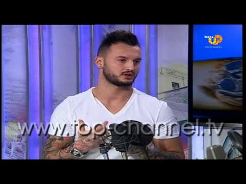 Wake Up, 4 Dhjetor 2014, Pjesa 3 - Top Channel Albania - Entertainment Show