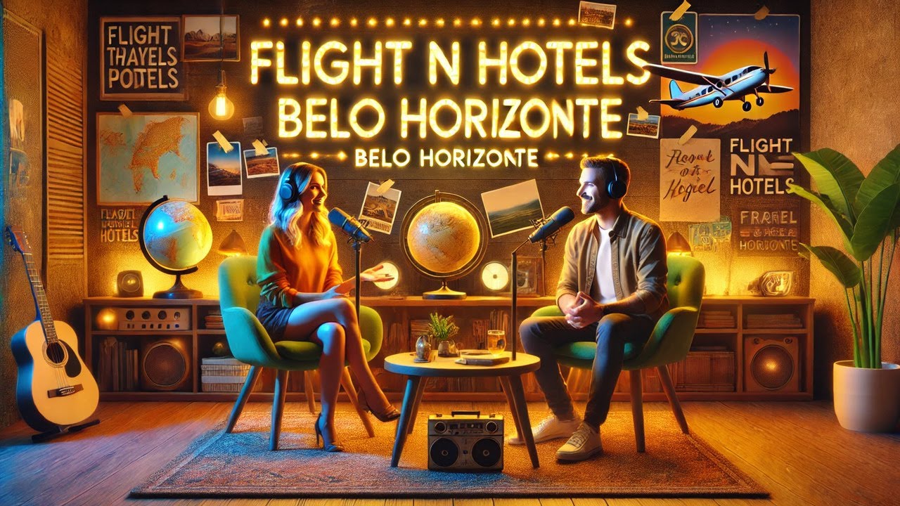 Exploring Belo Horizonte: The Ultimate Travel Guide to Brazil’s Vibrant City & Top Attractions