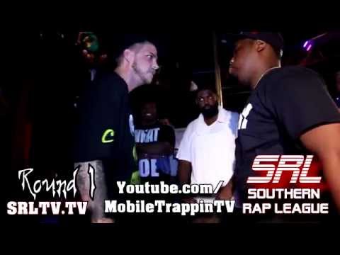 Mic Spliff vs King Zay