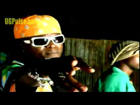 Radio and Weasel of Goodlife with Nakutamani on UGPulse.com Ugandan African Music