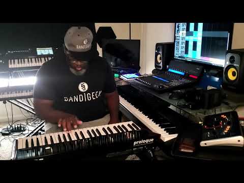 DonyeaMusic-Production 42