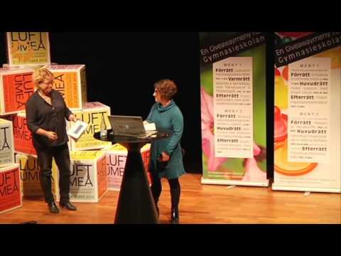 LUFT Umeå - Ungdomshälsan Västerbotten