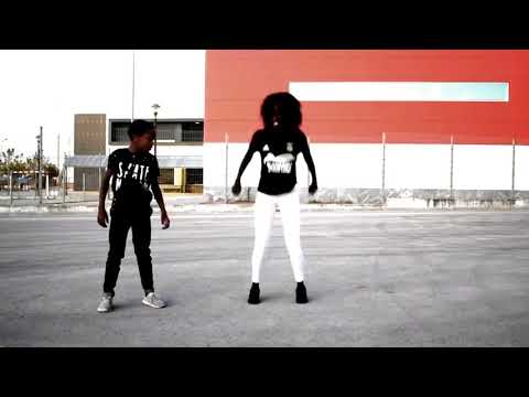 ZENA ABACAR OZIVELIWA REMIX Official Video AMPROD