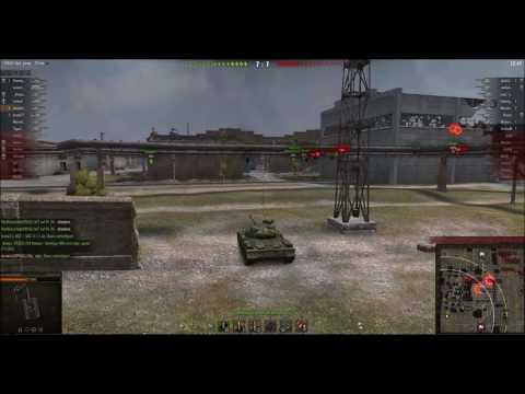 Object 140 Dimitru,s Medal Kill 4 ARTYS ! WORLD of TANKS Wot DEUTSCH Lets Play Replay