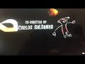 Ice Age End Credits Tv Version