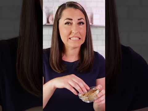 Peach Dump Cake From Scratch #peaches #recipe #dessert #cookingtutorial #cooking #baking