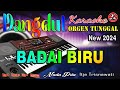 Badai Biru Karaoke Dangdut Orgen Tunggal Nada Pria Album Lawas Itje Trisnawati