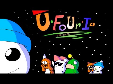 Ufouria The Saga (Hebereke) полное прохождение NES, Dendy [123]