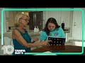 With letter board at ready, these nonspeakers with autism can now freely communicate