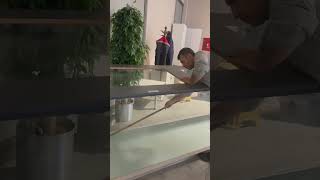 İstanbulda temizlik şirketi istanbul ofis temizliği cam temizliği