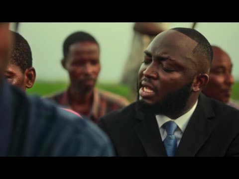 IROK - ELATCHÈ  [CLIP OFFICIEL]