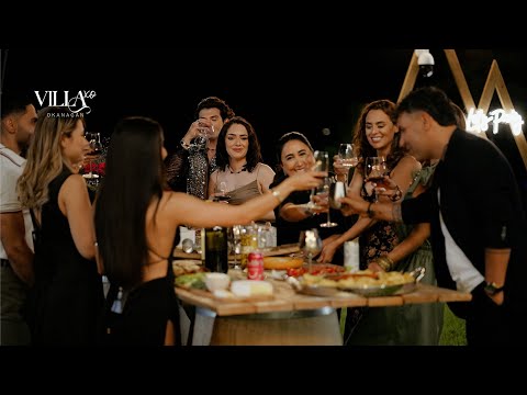 Villa XO | این شروع ماست 🔥♥️