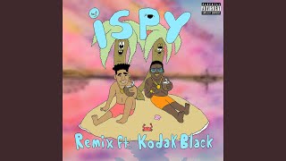 iSpy (Remix) (feat. Kodak Black)