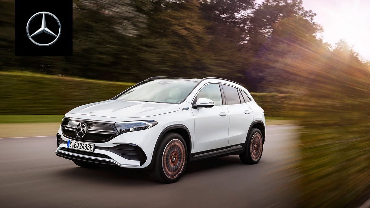 The New EQA: World Premiere | Trailer