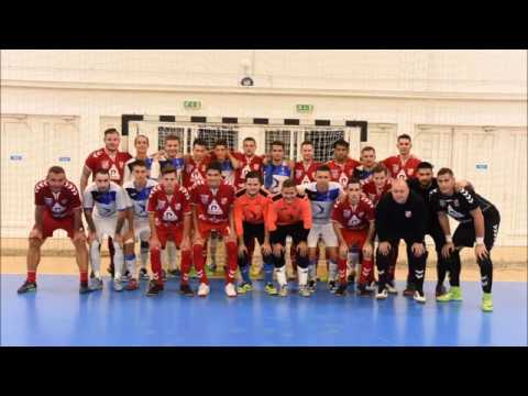 ScoreGoal Kecskeméti Futsal Club vs. Dunaferr Due Renalpin FC 2-7 2018/2019 edzőmeccs