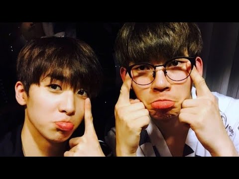 [ENG SUB] 160603 UP10TION V LIVE - 터져라 LTE!