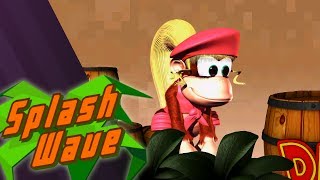 Donkey Kong Country Review Retrospective SNES