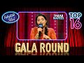 Pakistan Idol Episode 18 Tarab Nafees Payal Mein Geet Hain Cham Cham Ke Gala Round