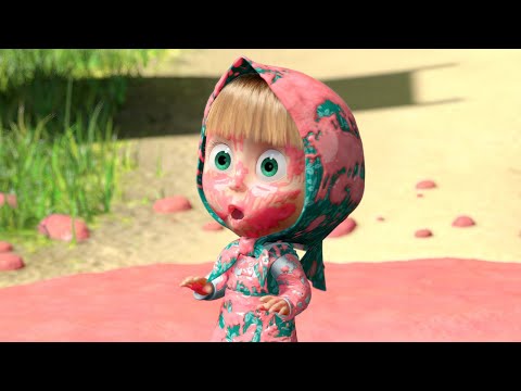 🍿 Лучшие серии 2025 🌟📺 Маша и Медведь 🐻👱‍♀️ Коллекция мультиков для малышей 🎬 АНИМУЛЬТ