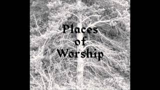 ARVE HENRIKSEN  -  Bayon