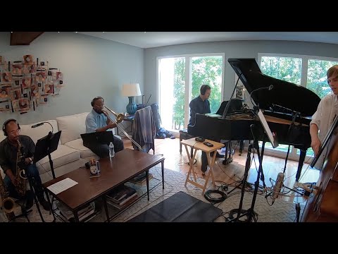 Five Spot After Dark (Benny Golson) -- John Alvey Quintet