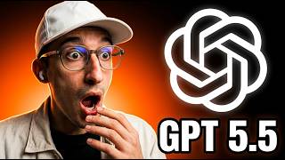 GPT 5.5 : Le nouveau MEILLEUR modèle au monde (ou pas...)