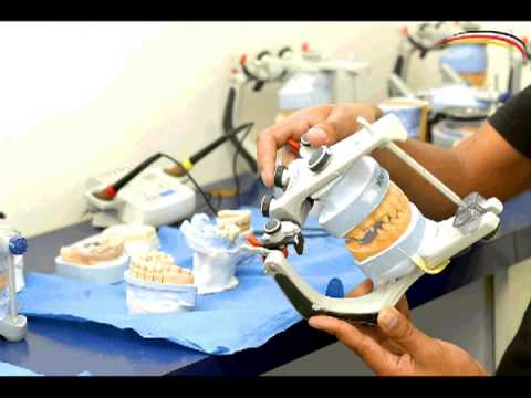 Clínica Dental Alemana - instalaciones