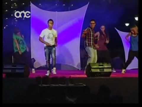 Minik and Siconix - Let's Party - Malta Hit Song Festival 2011