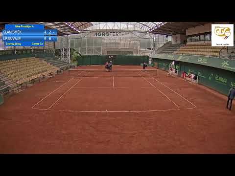 Centr Kurt_5.6.2020 - Nike Junior Trophy - TK AGROFERT Prostějov "A" - starší žactvo 2/2