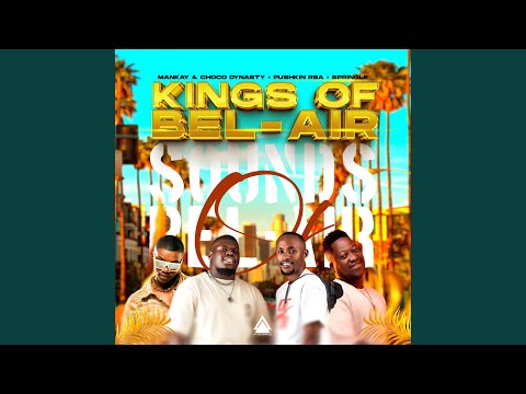 My Sister (feat. Tracy)