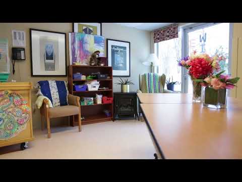 Virtual Tour - French