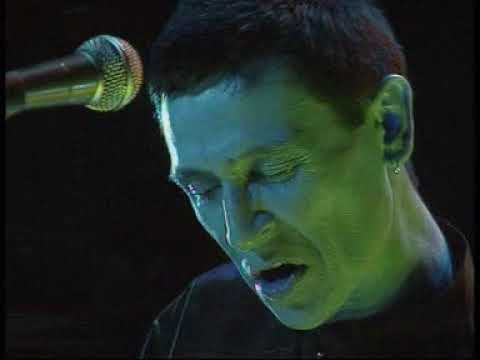 Homo Twist - Demony (Live '96)