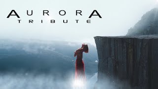 Tribute to AURORA (Under Stars)