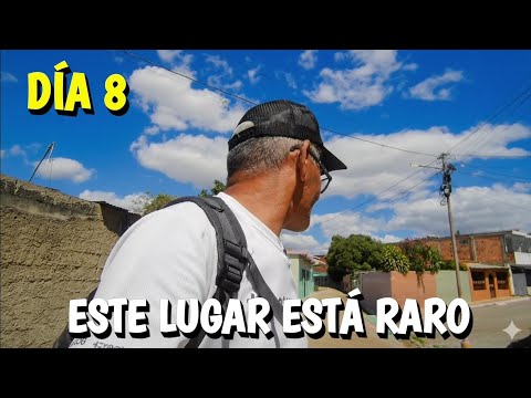 Exploré VOZ DE LARA 🇻🇪 lugares ocultos en VENEZUELA 