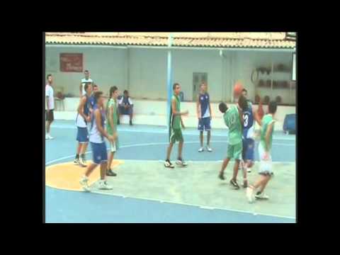 Carolinas vs JORGE JUAN.