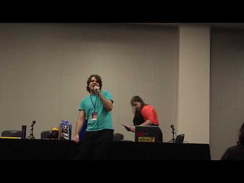 Matsuricon Idol 2017: Finale: Angels with Burning Hearts