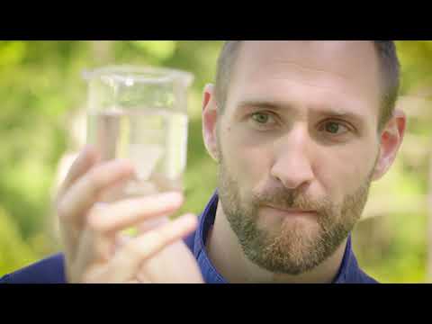 Der Weg des Wassers | Wasserwerk Großenkneten | OOWV