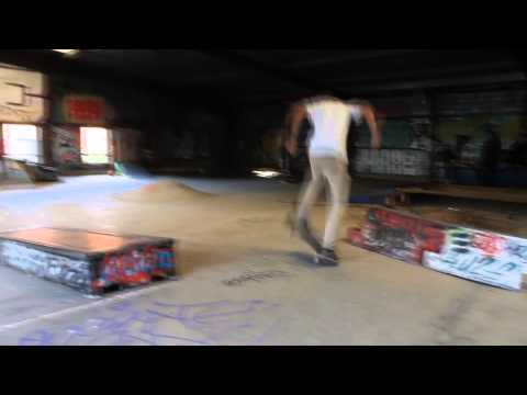 Short Tricks Movie To The Hangar