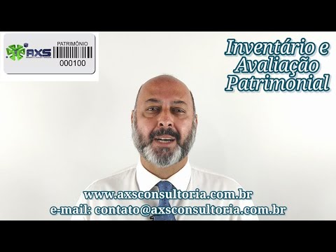 Controle Patrimonial - Implantação e Atualização Consultoria Empresarial Passivo Bancário Ativo Imobilizado Ativo Fixo Controle Patrimonial - Implantação e Atualização Avaliação Patrimonial Inventario Patrimonial Controle Patrimonial Controle Ativo