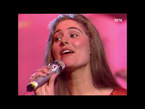 Sissel Kyrkjebø - Pokarekare Ana