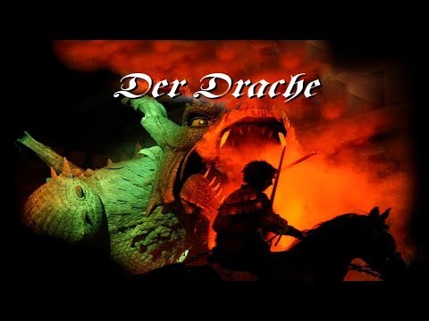 Furth im Wald - Drachenstich