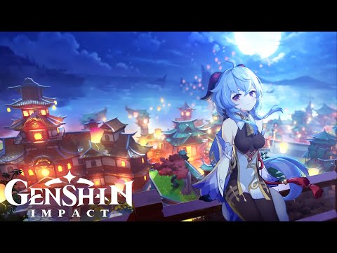 Genshin Impact OST - Qilin's Prance (Extended)