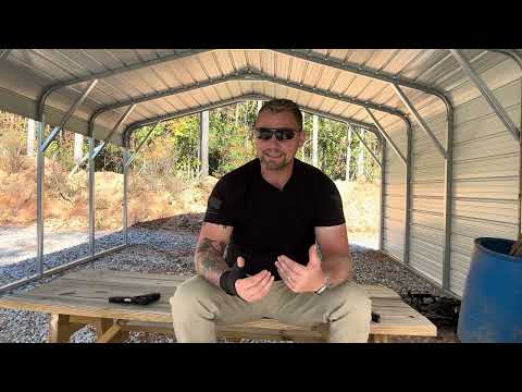 Dropped The Glock For A 1911!!  Wilson Combat SFT9 First Look!