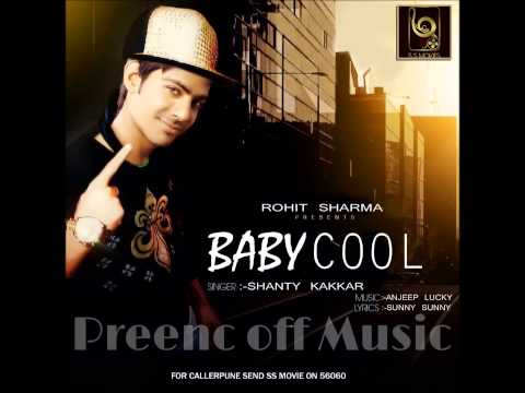 Baby Cool