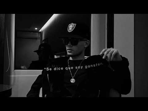 Mattei - Pa las girlas (Lyric Video)