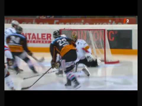 SC Bern / Martin Plüss Goals / SCB