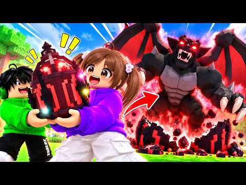ESONI GAVE ME HIS BIGGEST & RAREST EGG! 😱 | STEAL AN EGG | Roblox Tagalog